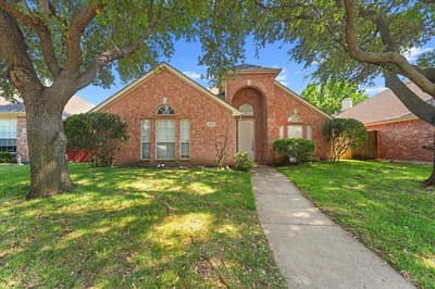 2023 Saint Anne Drive, Allen TX 75013 - Photo 5