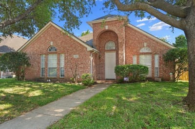 2023 Saint Anne Drive, Allen TX 75013 - Photo 4