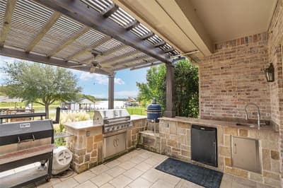 229 Lakeside Drive, Malakoff TX 75148 - Photo 4