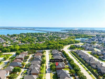 4506 Stirling Drive, Garland TX 75043