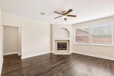 4506 Stirling Drive, Garland TX 75043 - Photo 4