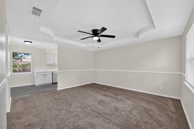 4425 Central Lane, Balch Springs TX 75180 - Photo 2