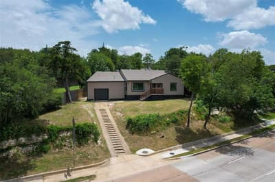 3134 W Jefferson Boulevard, Dallas TX 75211