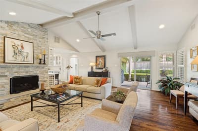 7115 Blairview Drive, Dallas TX 75230 - Photo 2