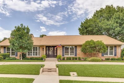 7115 Blairview Drive, Dallas TX 75230