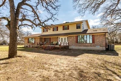 12005 CO RD 4078, Scurry TX 75158