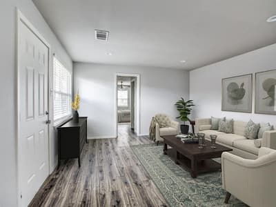 2204 W Rosedale St S Street, Fort Worth TX 76110 - Photo 2