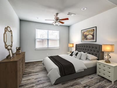 2204 W Rosedale St S Street, Fort Worth TX 76110 - Photo 4