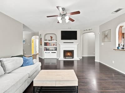8205 Water Buck Run, Fort Worth TX 76179 - Photo 5