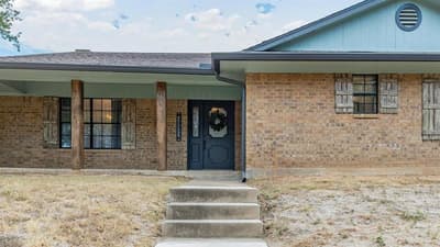 75 Delmore Drive, Hillsboro TX 76645 - Photo 3