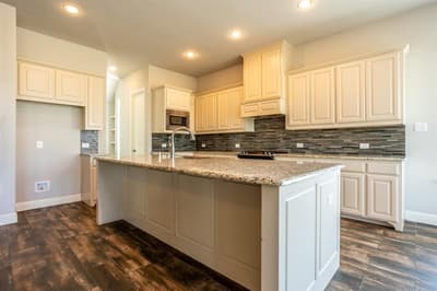 1921 Running Deer Lane, Gunter TX 75058 - Photo 5