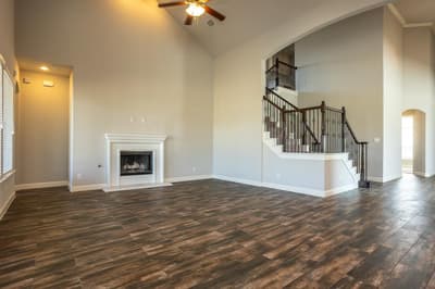 1921 Running Deer Lane, Gunter TX 75058 - Photo 4