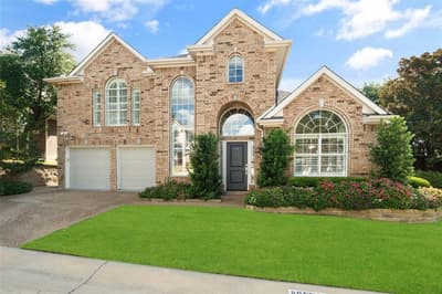 8915 White Pine Lane, Dallas TX 75238