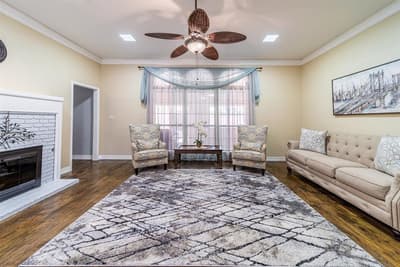 3305 Eisenhower Lane, Plano TX 75023 - Photo 3