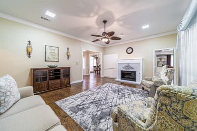 3305 Eisenhower Lane, Plano TX 75023