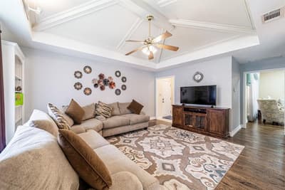 3305 Eisenhower Lane, Plano TX 75023 - Photo 5