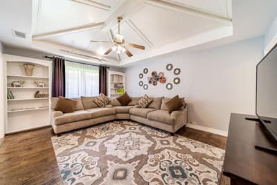 3305 Eisenhower Lane, Plano TX 75023 - Photo 4