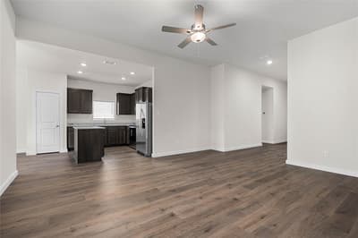 1703 Paul Drive, Seagoville TX 75159 - Photo 3