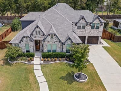 1500 Ashton Ridge Drive, Prosper TX 75078 - Photo 3