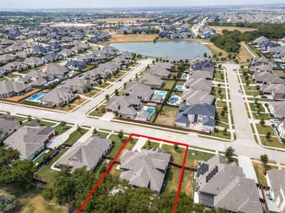 1500 Ashton Ridge Drive, Prosper TX 75078 - Photo 5