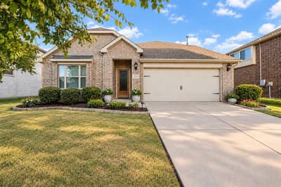 3204 Grande View, Aubrey TX 76227 - Photo 2