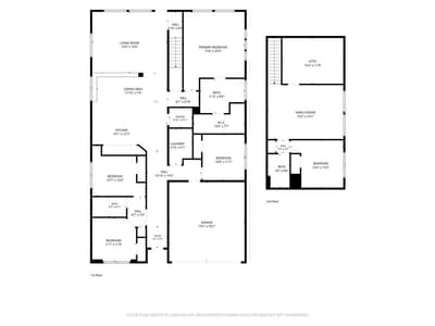 3204 Grande View, Aubrey TX 76227 - Photo 5