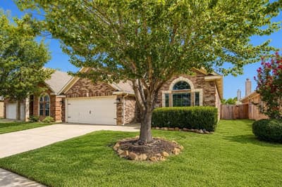 8209 Trinity Vista Trail, Fort Worth TX 76053 - Photo 2