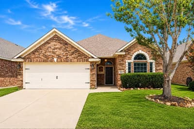 8209 Trinity Vista Trail, Fort Worth TX 76053