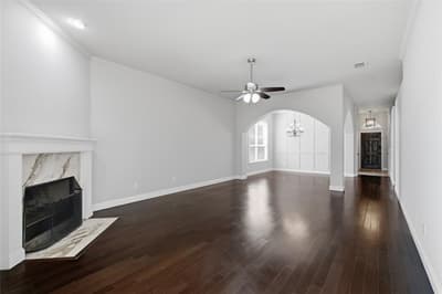 8209 Trinity Vista Trail, Fort Worth TX 76053 - Photo 4