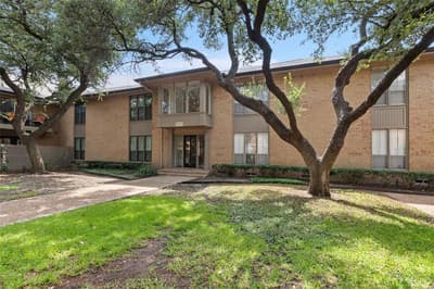 10727 Villager Road # C, Dallas TX 75230 - Photo 2
