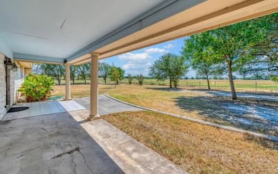 1455 Jackson Lane, China Spring TX 76633 - Photo 2