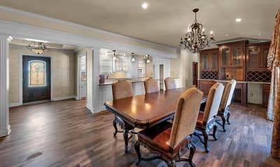 1455 Jackson Lane, China Spring TX 76633 - Photo 5
