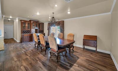 1455 Jackson Lane, China Spring TX 76633 - Photo 4