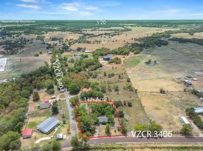 259 Vz County Road 3406, Wills Point TX 75169