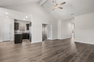 731 Layton Court, Seagoville TX 75159 - Photo 3