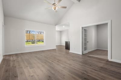 731 Layton Court, Seagoville TX 75159 - Photo 4