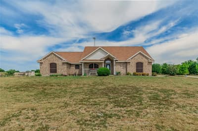 8019 Irma Drive, Royse City TX 75189