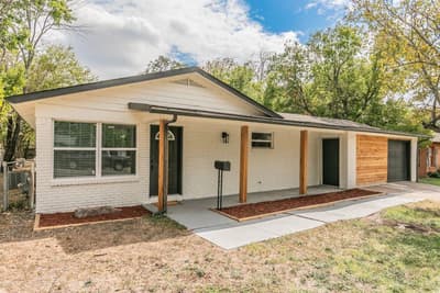 5012 Roxie Street, Haltom City TX 76117 - Photo 3
