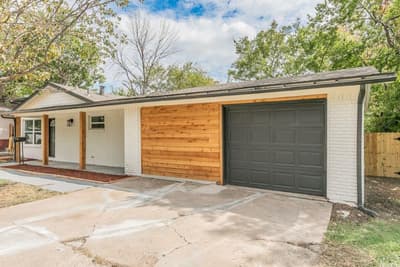 5012 Roxie Street, Haltom City TX 76117
