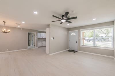 5012 Roxie Street, Haltom City TX 76117 - Photo 5