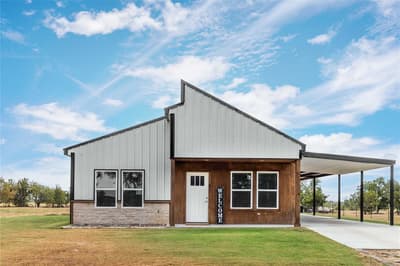 246 CR 448, De Leon TX 76444