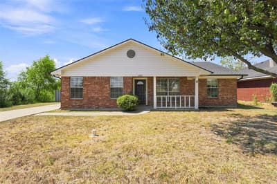 6922 Sayle Street, Greenville TX 75402 - Photo 2