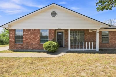 6922 Sayle Street, Greenville TX 75402 - Photo 5