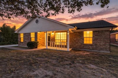 6922 Sayle Street, Greenville TX 75402 - Photo 4