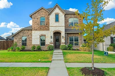 461 Washington Avenue, Waxahachie TX 75165