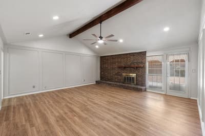 729 NW Charlyne Drive, Burleson TX 76028 - Photo 5