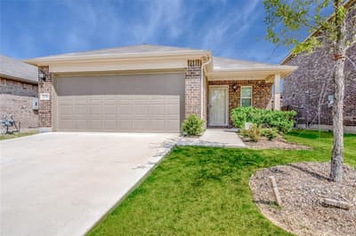1136 Aragon Trail, Mesquite TX 75149 - Photo 2