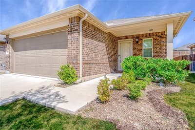 1136 Aragon Trail, Mesquite TX 75149
