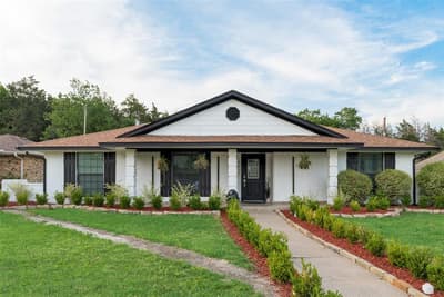 405 Conger Drive, Mesquite TX 75149 - Photo 2