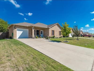4812 Jefferson Street, Greenville TX 75401 - Photo 2